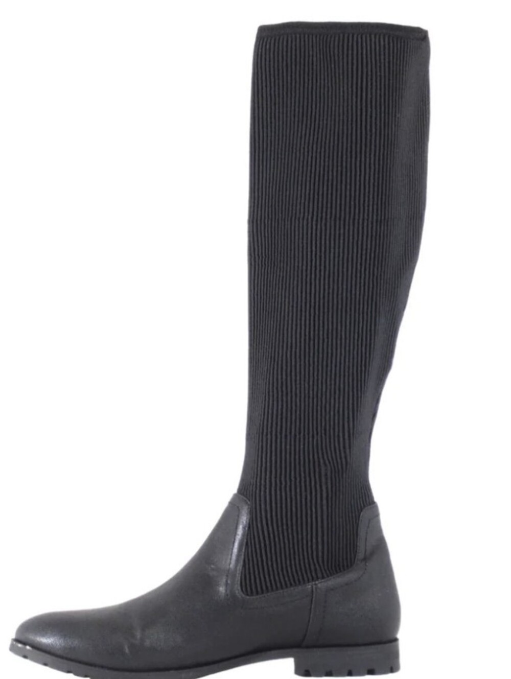 Chelsea + Crew Brandy Tall Stretch Boots Size 40/ 9-9.5 NWOT